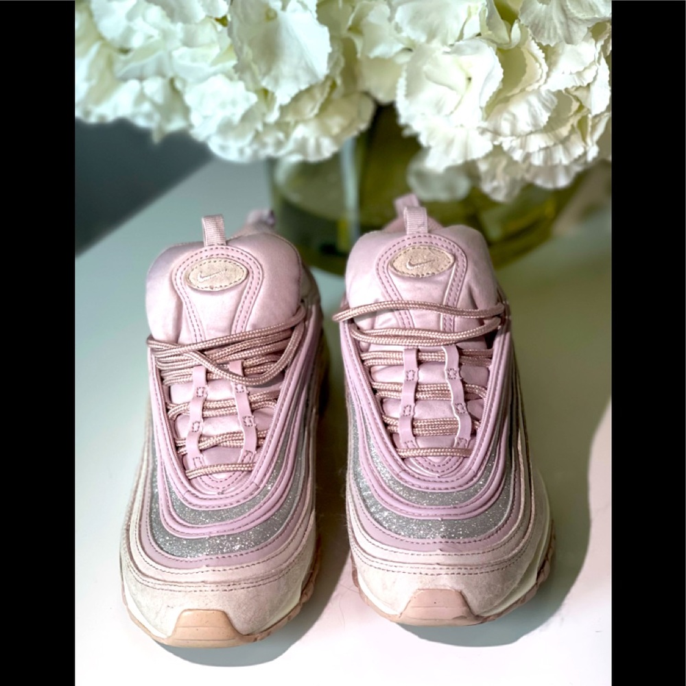 Nike Air Max SIze 7.5